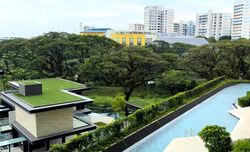 Avenue South Residence (D3), Apartment #465966291